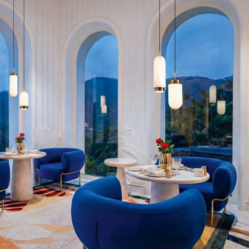 Подвесной светильник Freya Iride FR5627PL-L15BBS