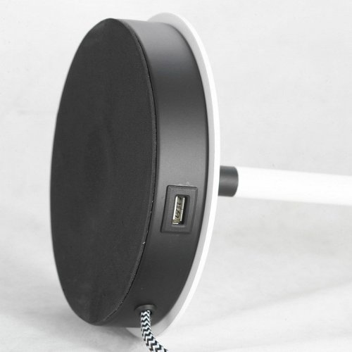 Интерьерная настольная лампа Lussole Cozy LSP-0570