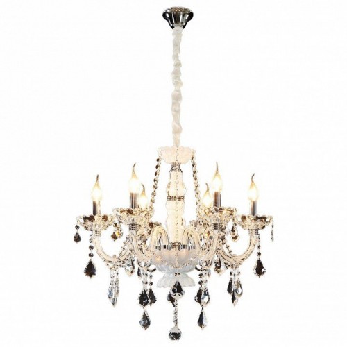 Подвесная люстра Citilux Финка CL353161