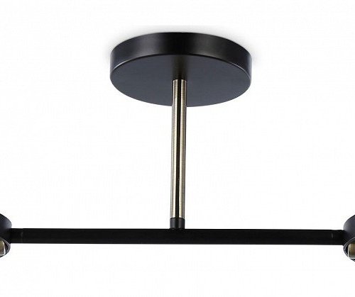 Потолочная люстра Ambrella light TRADITIONAL TR8225