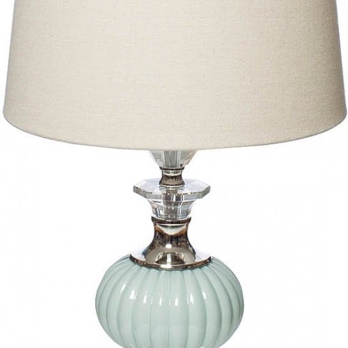 Интерьерная настольная лампа Garda Decor 22-86946 Интерьерная настольная лампа Garda Decor 22-86946