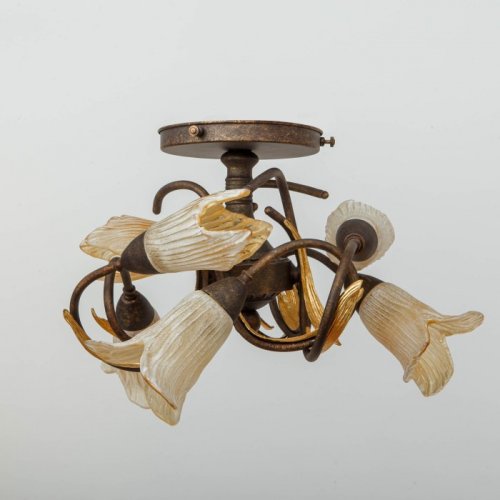 Потолочная люстра Abrasax Suzanne 1002/6 Потолочная люстра Abrasax Suzanne 1002/6