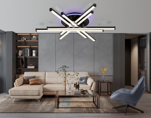 Потолочная люстра Comfort FL6272