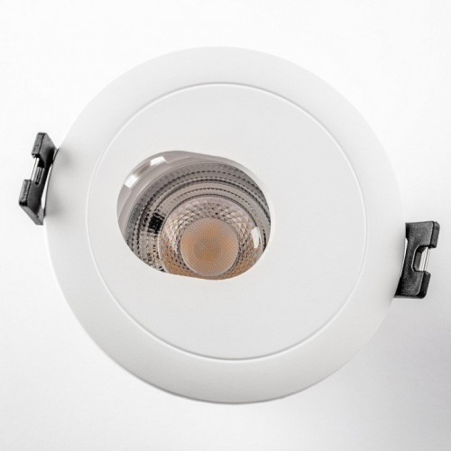 Точечный светильник Lightstar Anello 012216