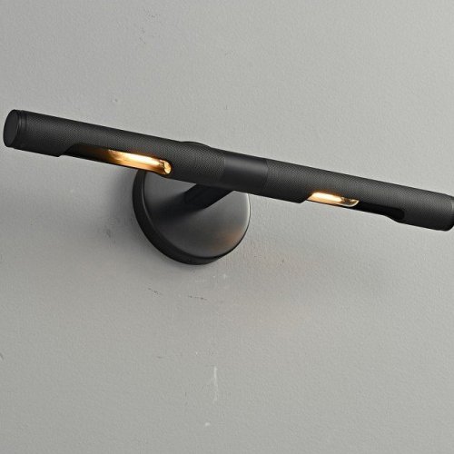 Настенный светильник Belfast Sefton 3201 BK