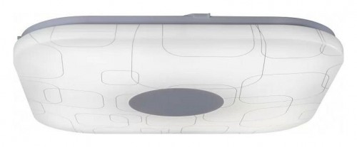 Потолочный светильник iLedex Cube 36W-Cube-Square-Entire