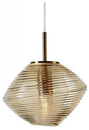 Подвесной светильник Imex MD.9402-1-P-BR Подвесной светильник Imex MD.9402-1-P-BR