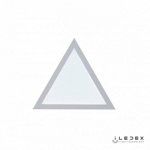 Настенно-потолочный светильник iLedex Creator X068312 WH-6000K
