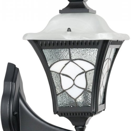 Настенный фонарь уличный Oasis_Light VENECIA 2S 91801S/04 Bl Настенный фонарь уличный Oasis_Light VENECIA 2S 91801S/04 Bl