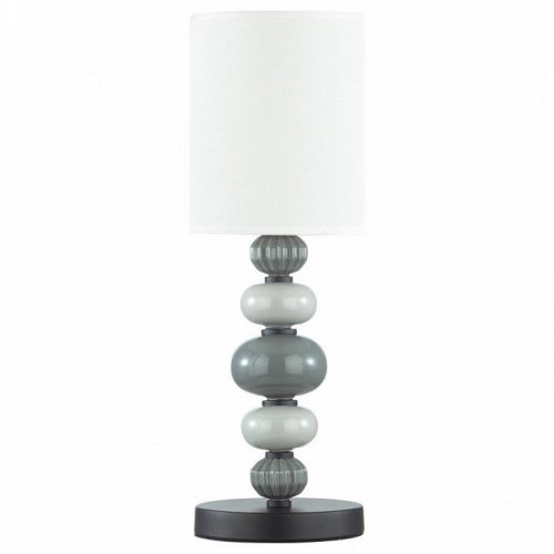 Настольная лампа декоративная Odeon Light Sochi 4896/1T Настольная лампа декоративная Odeon Light Sochi 4896/1T