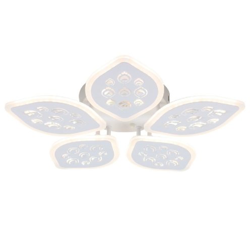 Потолочная люстра  10278/5LED