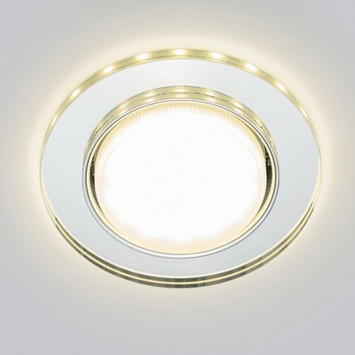 Встраиваемый светильник Fametto DLS-L159 UL-00005324