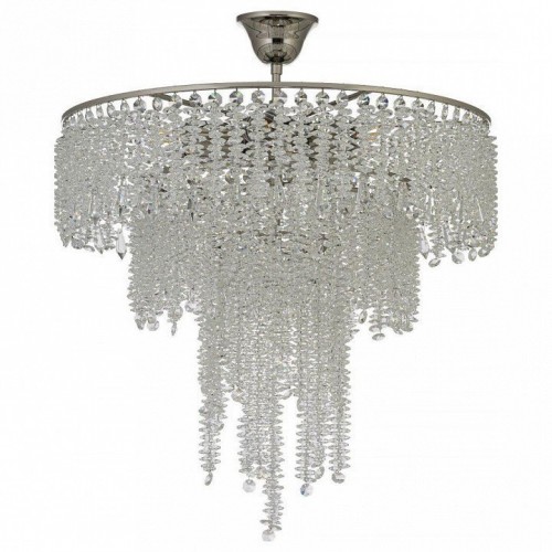 Подвесная люстра Arti Lampadari Napoli E 1.5.46.107 N