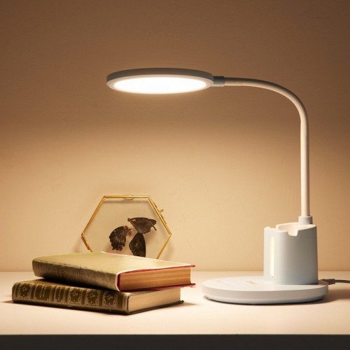 Настольная лампа офисная Uniel ULM UL-00011292