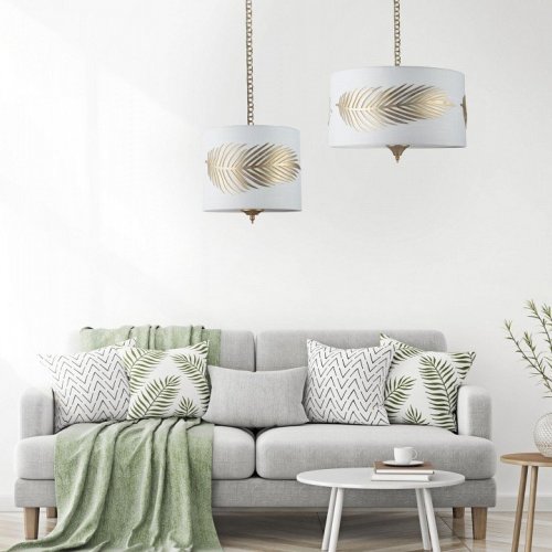 Бра Maytoni Farn H428-WL-01-WG