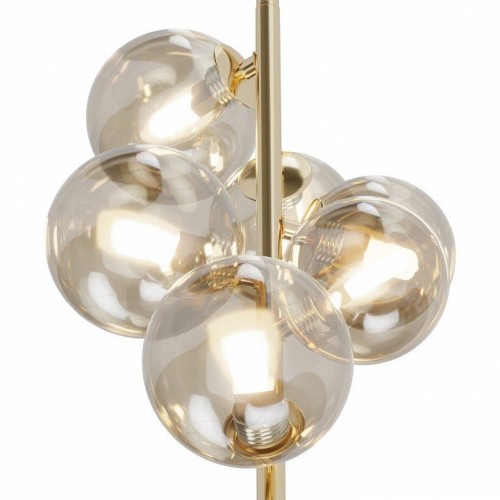 Подвесной светильник Maytoni Dallas MOD545PL-06G