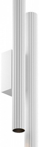 Настенный светильник Maytoni Calipso C082WL-24W2.7K-W