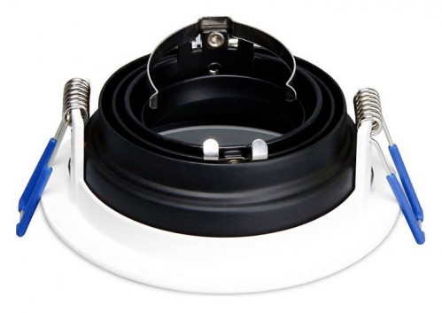 Встраиваемый светильник Ambrella light Techno Spot TN176