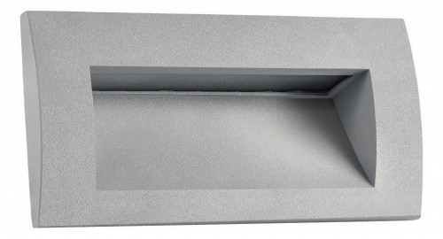 Уличный светодиодный светильник Lightstar Estra 383592