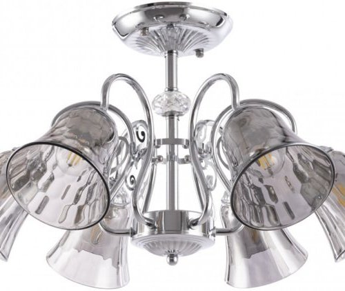 Потолочная люстра Arte Milano AM340800 340800/6 CR