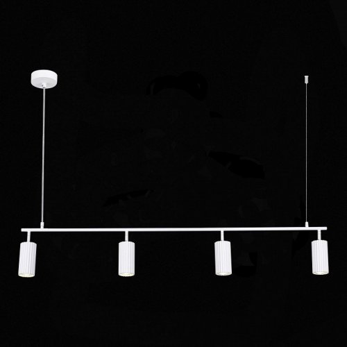Подвесной светильник ST Luce KENDO SL1213.503.04 Подвесной светильник ST Luce KENDO SL1213.503.04