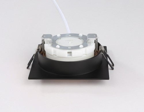 Встраиваемый светильник Ambrella light TECHNO SPOT TN51918