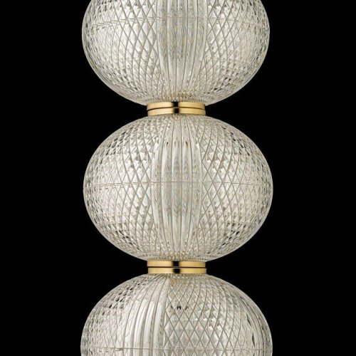 Подвесной светильник Candels Gold Candels L 1.P7 G