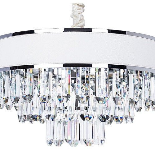 Подвесная люстра Arte Lamp Diadem A1002LM-6CC Подвесная люстра Arte Lamp Diadem A1002LM-6CC