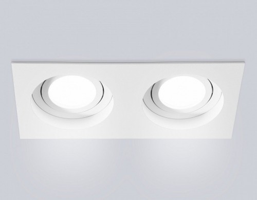 Точечный светильник Ambrella light Techno Spot TN102759