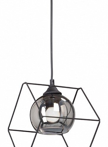 Подвесной светильник Vitaluce V4736-1/1S Подвесной светильник Vitaluce V4736-1/1S