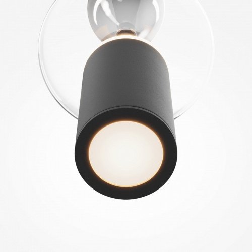 Подвесной светильник Maytoni Monochrome MOD071PL-L8B3K2