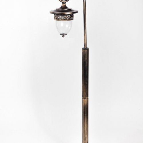 Наземный фонарь Oasis Light 87206S Gb