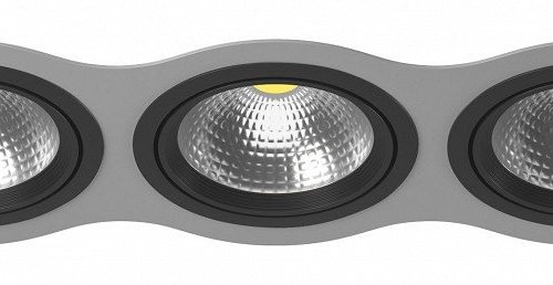 Точечный светильник Lightstar Intero 111 i939070707