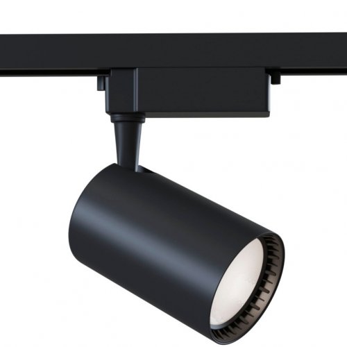 Трековый светильник Track lamps TR003-1-30W3K-B