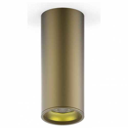 Потолочный светодиодный светильник Gauss Overhead HD002 Потолочный светодиодный светильник Gauss Overhead HD002