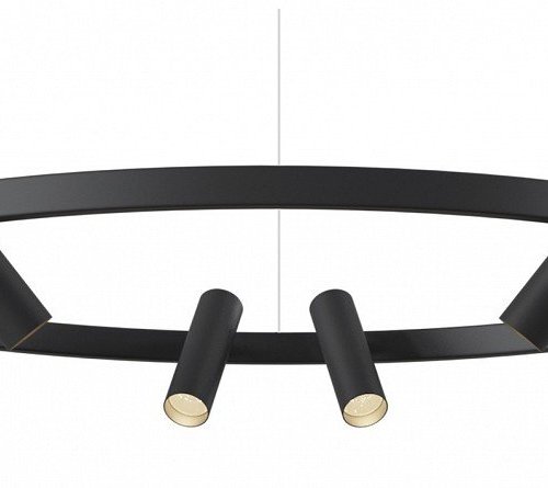 Подвесной светильник Maytoni Satellite MOD102PL-L42BK