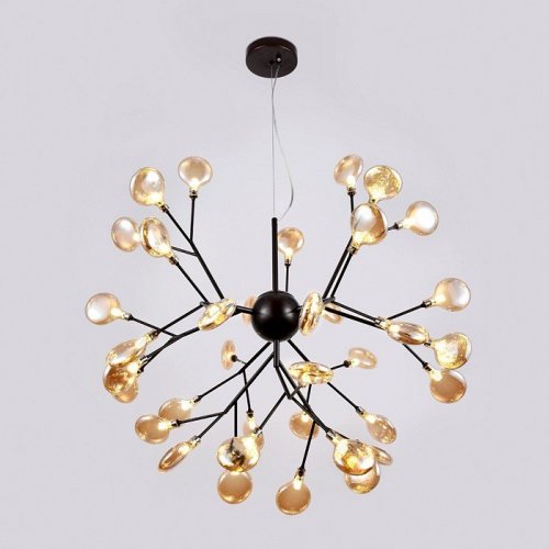 Подвесная люстра Ambrella light Traditional TR3021
