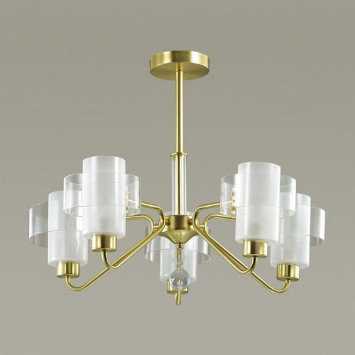 Потолочная люстра Lumion Drew 3705/5C