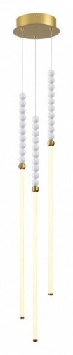 Подвесной светильник Odeon Light Monella 6639/33L