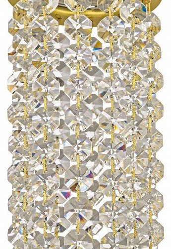 Встраиваемый светильник Dio D’Arte Osimo Gold Osimo GU10.5.14.9.5.110 G Встраиваемый светильник Dio D’Arte Osimo Gold Osimo GU10.5.14.9.5.110 G