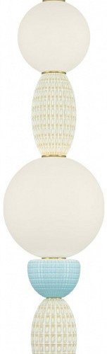 Подвесной светильник Maytoni Adore MOD297PL-L24BS3K