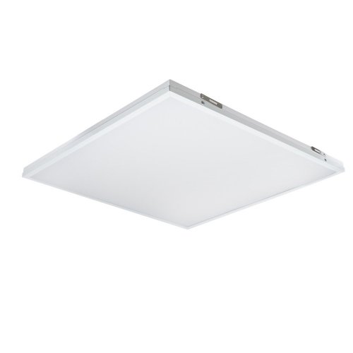 Встраиваемый светодиодный светильник Uniel ULP-6060-36W/5000К IP40 Grilyato Opal Smooth UL-00012028