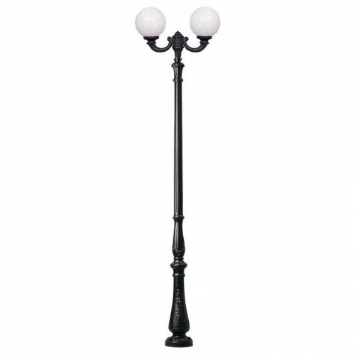 Наземный фонарь Fumagalli Globe 300 G30.205.R20.AYE27