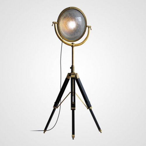Торшер TRIPOD01