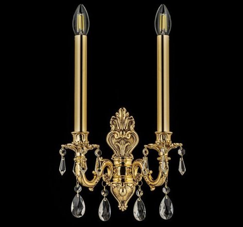 Бра Dio DArte Elite Arezzo E 2.1.2.100 G