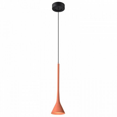 Подвесной светильник Favourite Klokken 4409-1P Подвесной светильник Favourite Klokken 4409-1P