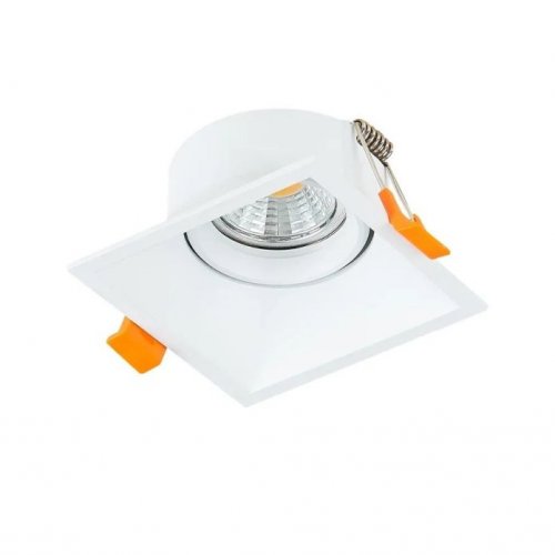 Точечный светильник  2026-1DLW