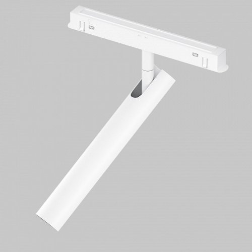 Трековый светильник Focus T TR141-2-6W4K-M-W
