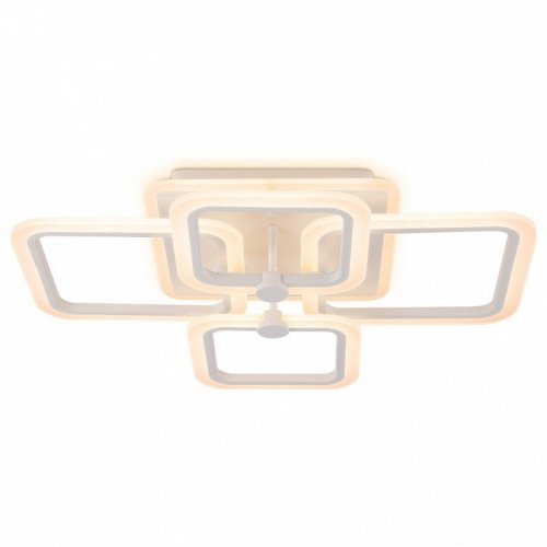 Потолочная люстра Ambrella light ACRYLICA FA533