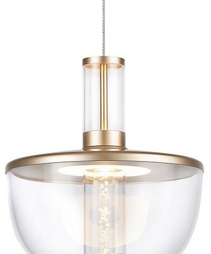 Подвесной светильник Favourite Flaska 4313-1P Подвесной светильник Favourite Flaska 4313-1P